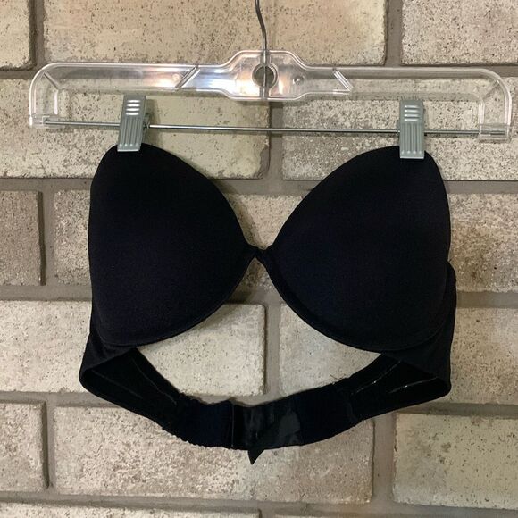 3for$20 strapless bra size 34c has underwire - Picture 1 of 3